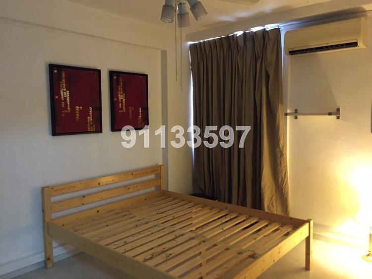 Blk 417 Tampines Street 41 (Tampines), HDB 3 Rooms #171737672